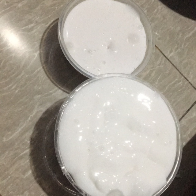 Puyo slime