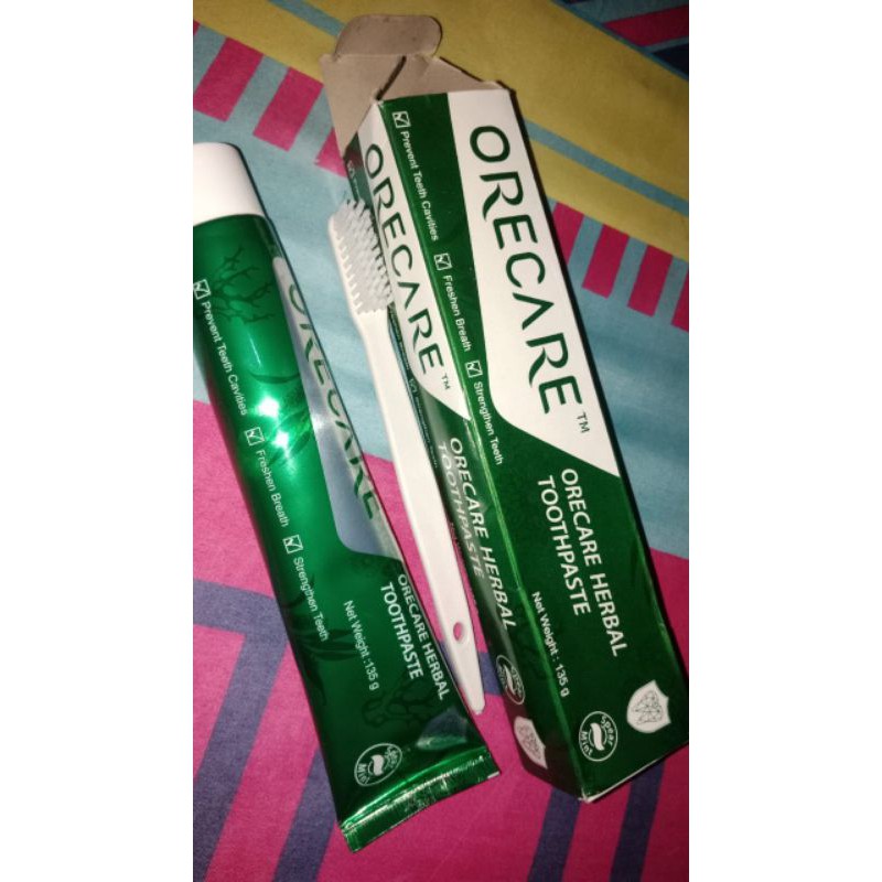 orecare