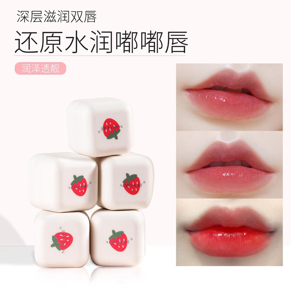Maigoole Lip Membrane / Selaput Bibir
