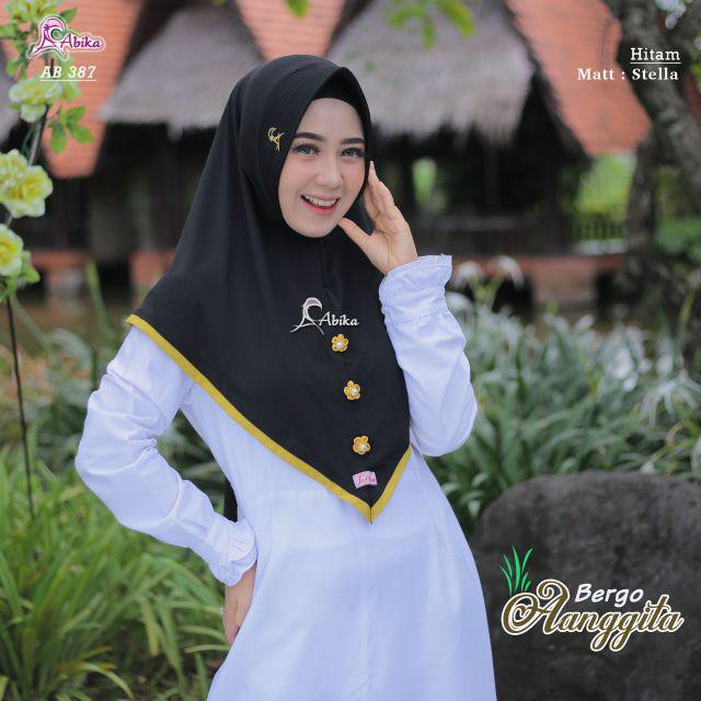 Bergo anggita