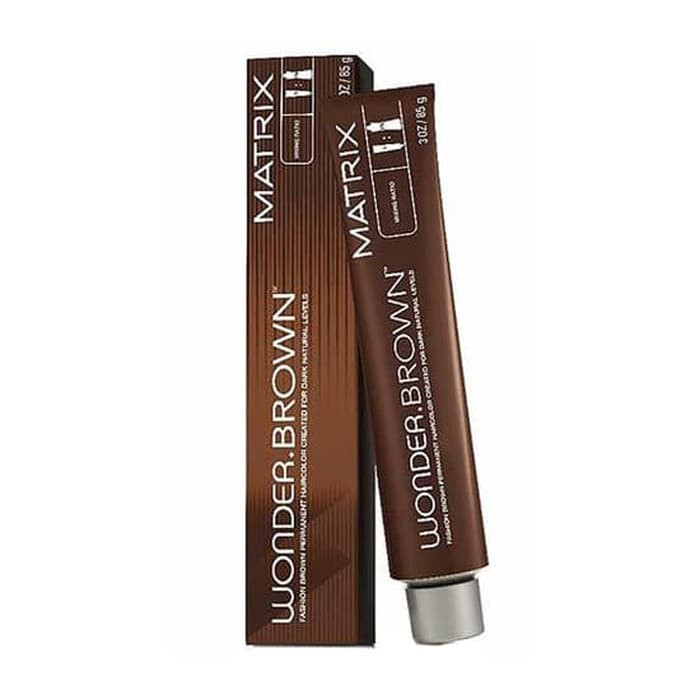 "Matrix Wonder Brown 90ml"
