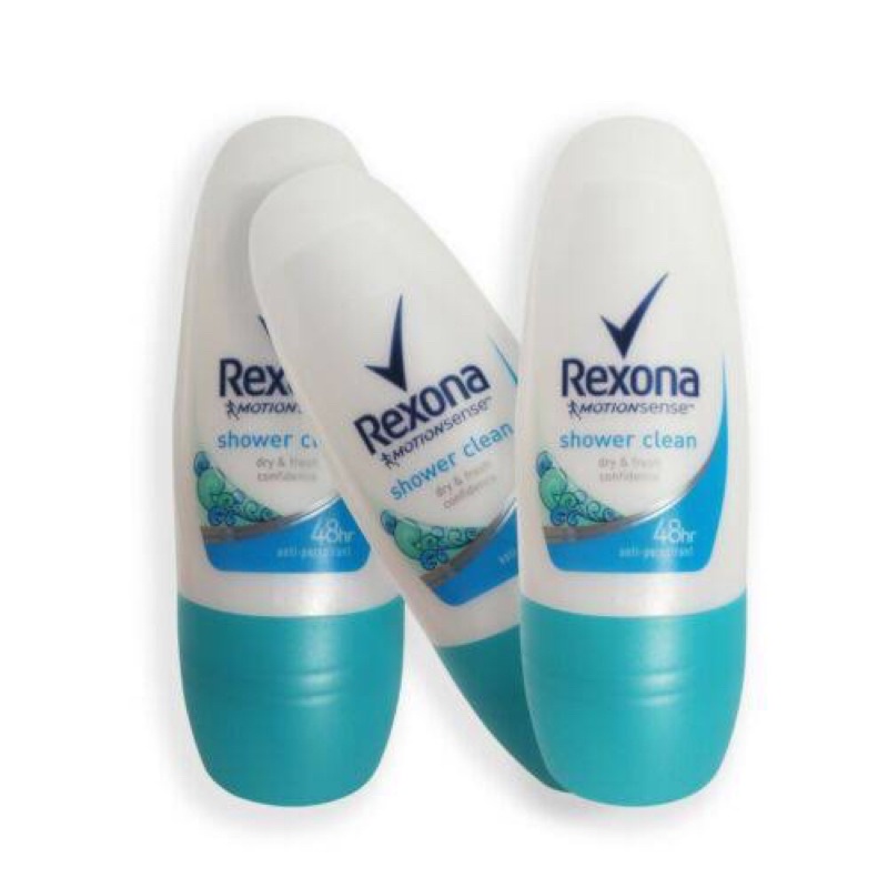 REXONA