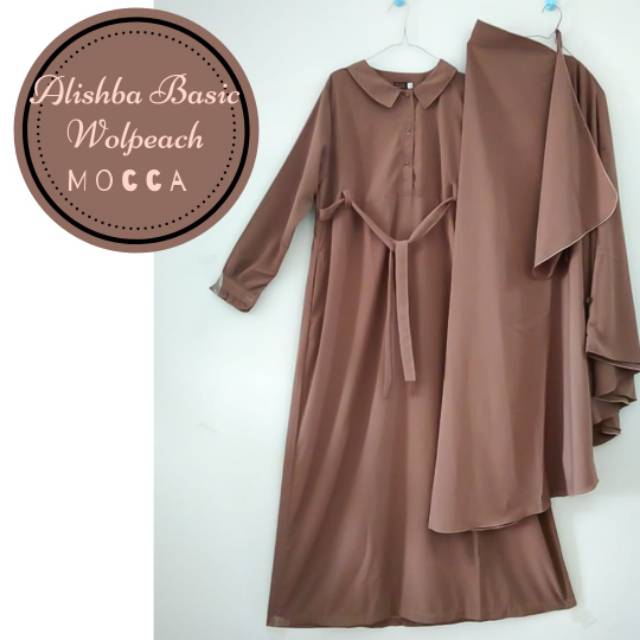 Alishba Basic
