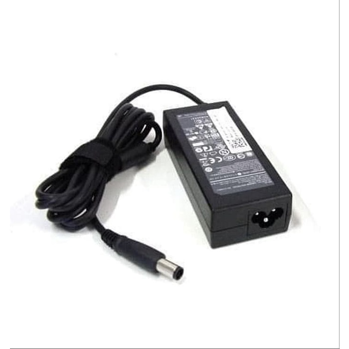 Charger Laptop Dell Latitude E5500 E5510 E5520 E5530 E5540 E5550 E5570 19.5V 3.34A