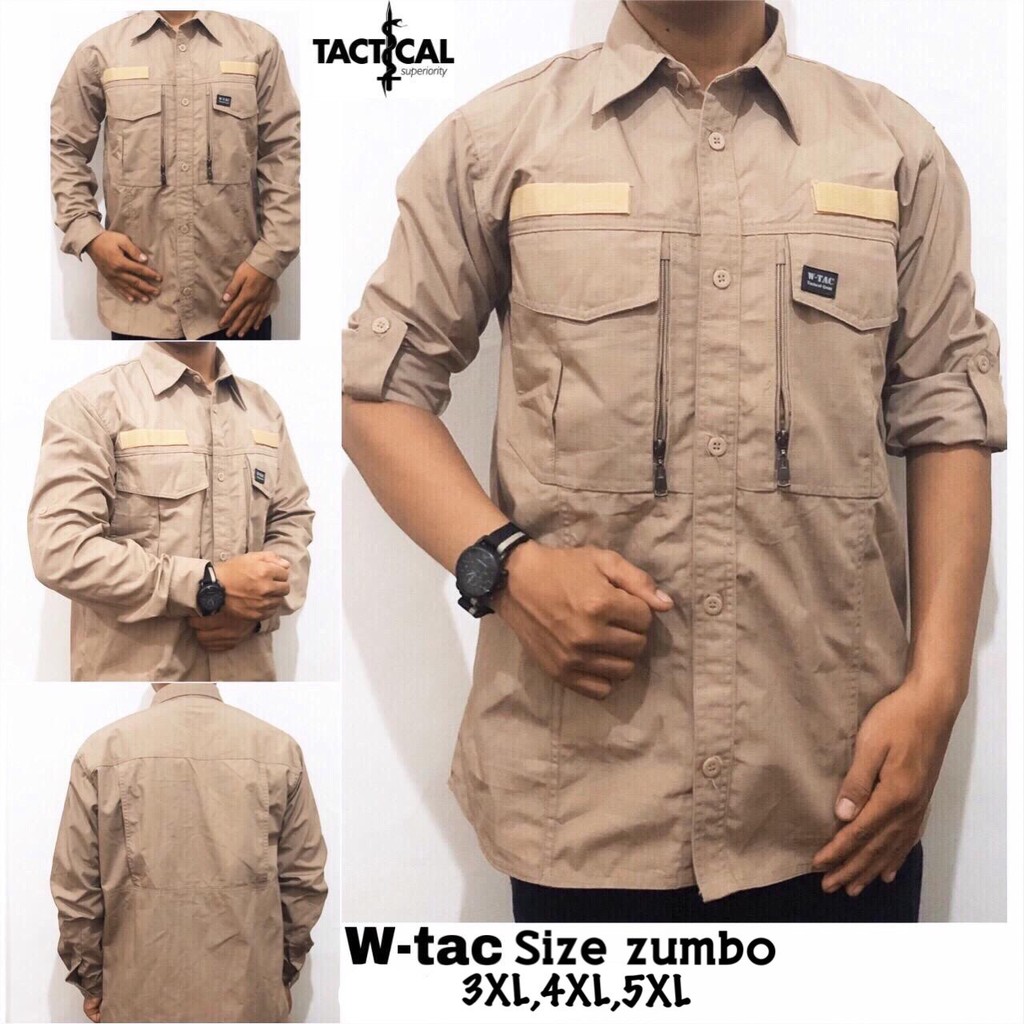 W Tactical