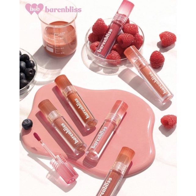 Barenbliss Lipmatte