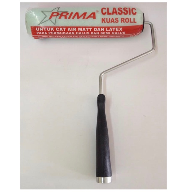 Kuas Roll Prima Classic
