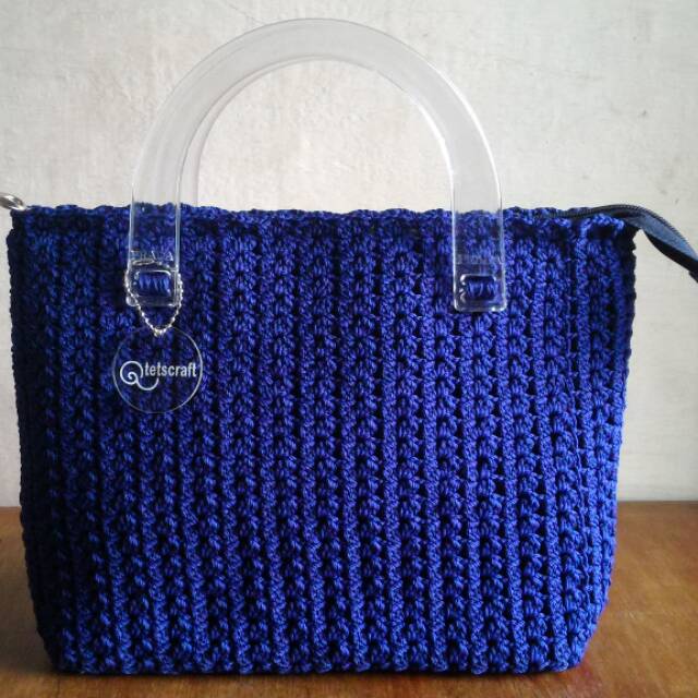 Simple handbag