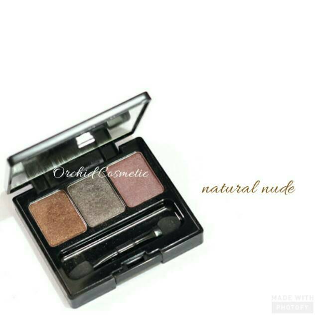 Make Over Trivia Eyeshadow