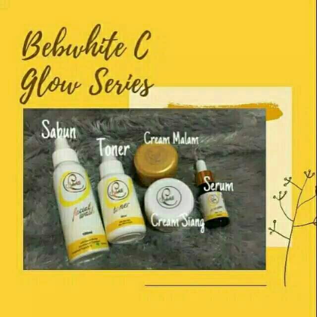 BENWHITE C GLOW SERIES