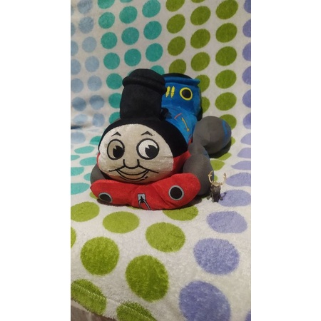 Boneka Thomas and friends