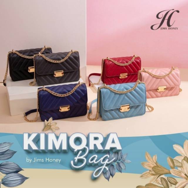 KIMORA bag Jimshoney