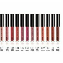 IMPLORA-URBAN LIPCREAM