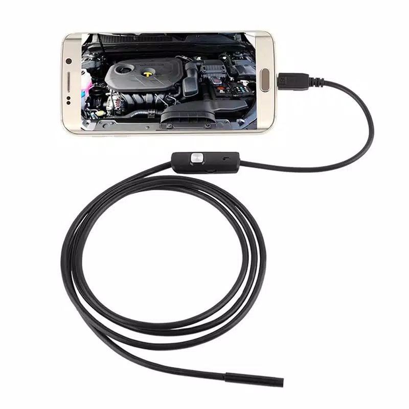 kamera enderscope