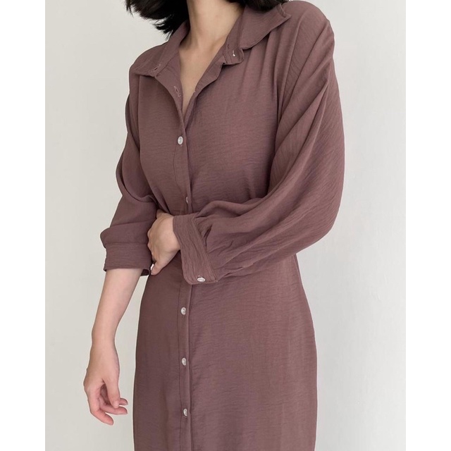 SALLY DRESS