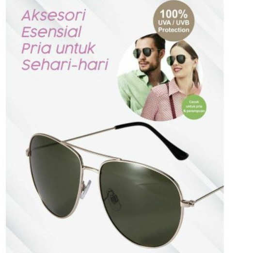 Love Aviators Sunglasses