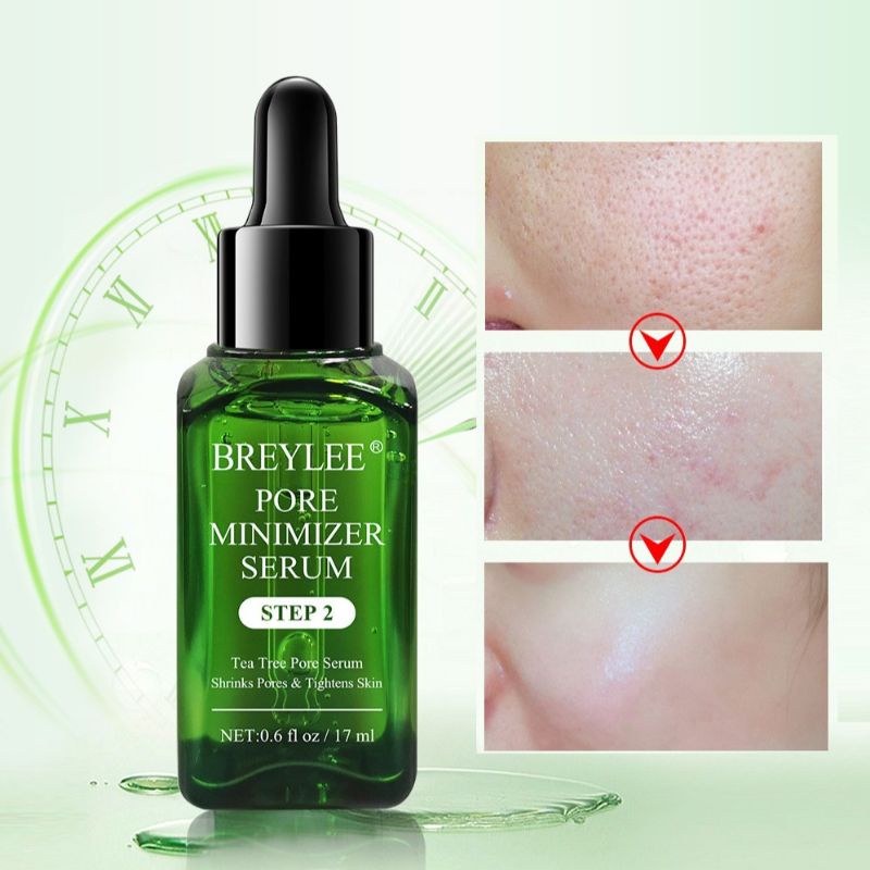 BREEYLE STEP 2 SERUM