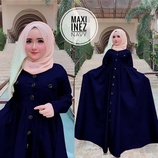 Maxi Inez