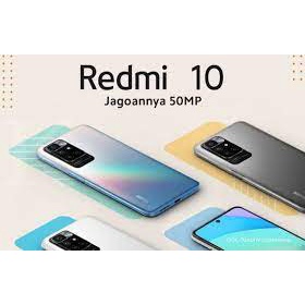 REDMI 10 4/64
