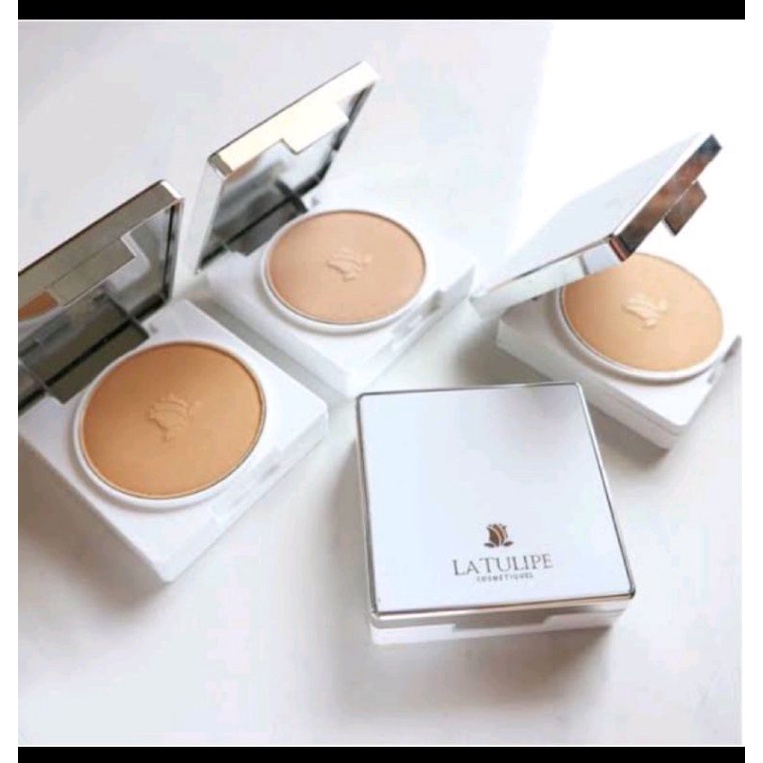 LATULIPE TWO FUNCTION CAKE[ FULL CASE]