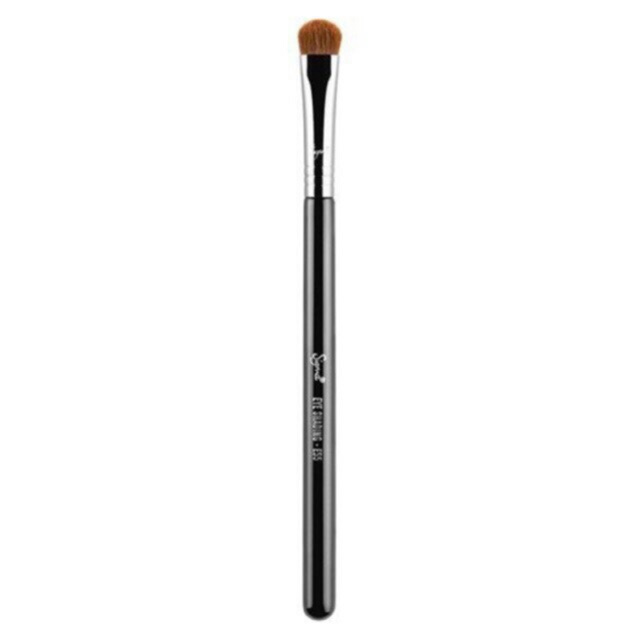 Authentic Sigma E55 Shading