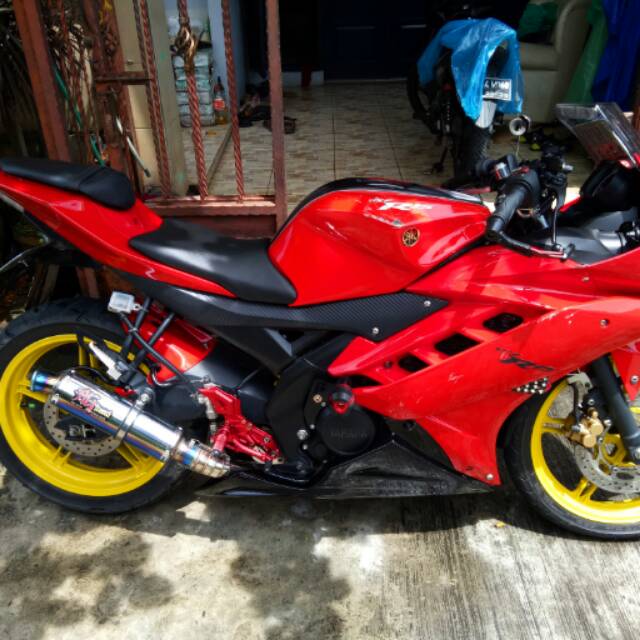 knalpot racing