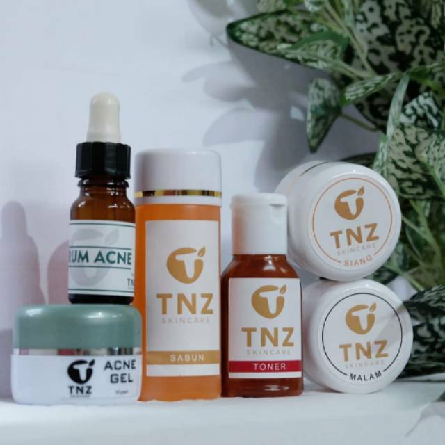 Paket Superglowing Acne
