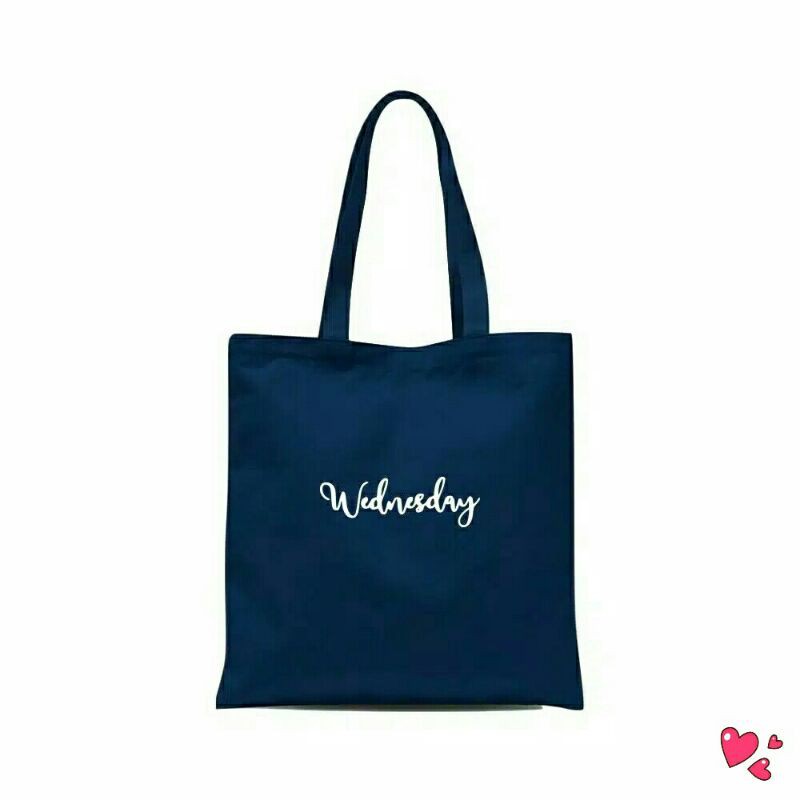 Tote Bag DAYS NEW