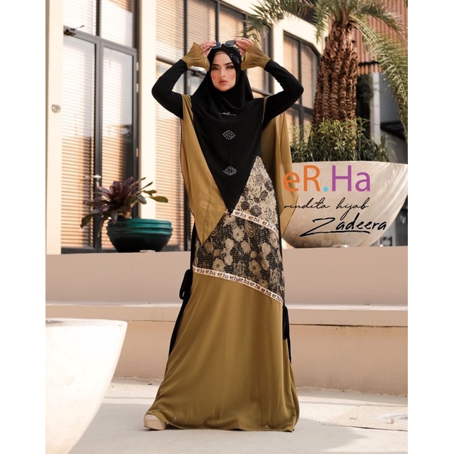 lameera dr ERHA