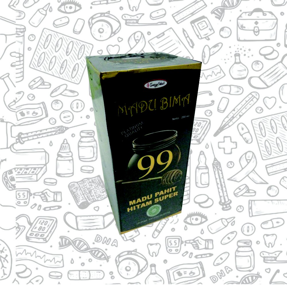MADU BIMA 99