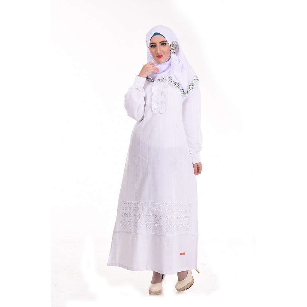 Gamis Nibras NB 126