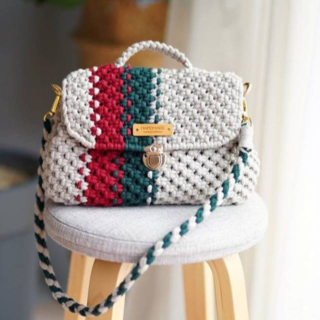 Tas talikur cantik