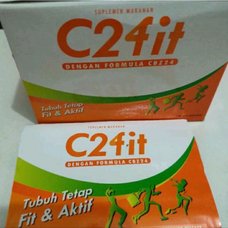 C2fit Multivitamin