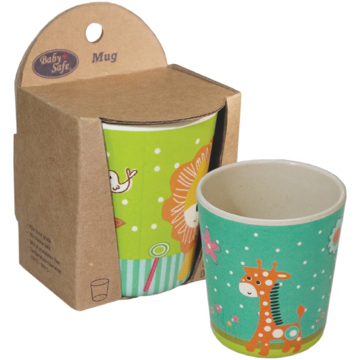 baby safe Tb104 Mug