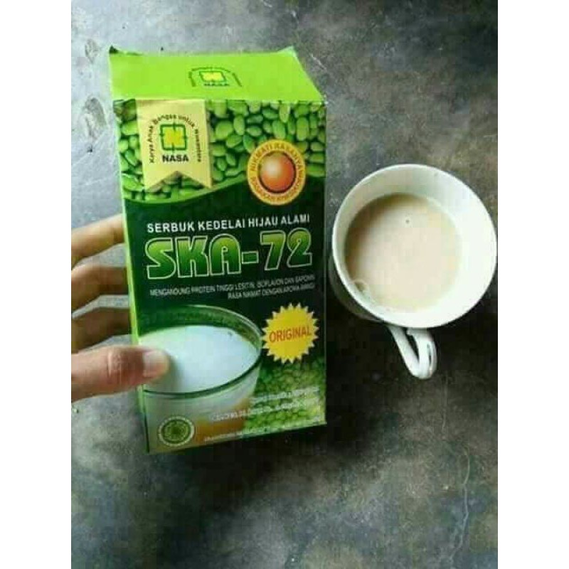 skao nasa