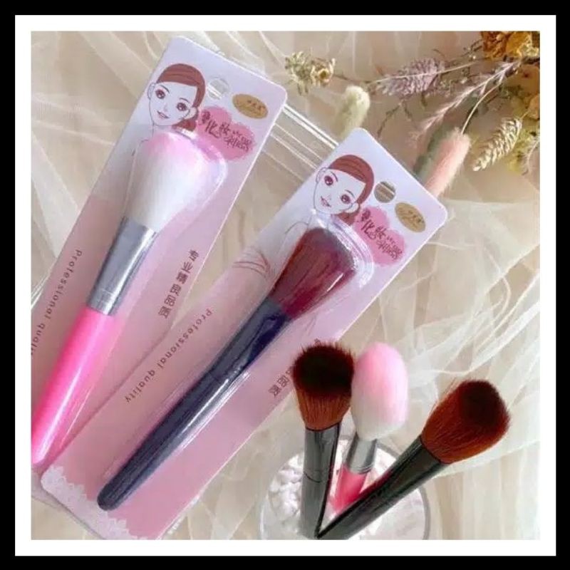 (COD) BRUSH / KUAS BLUSH ON