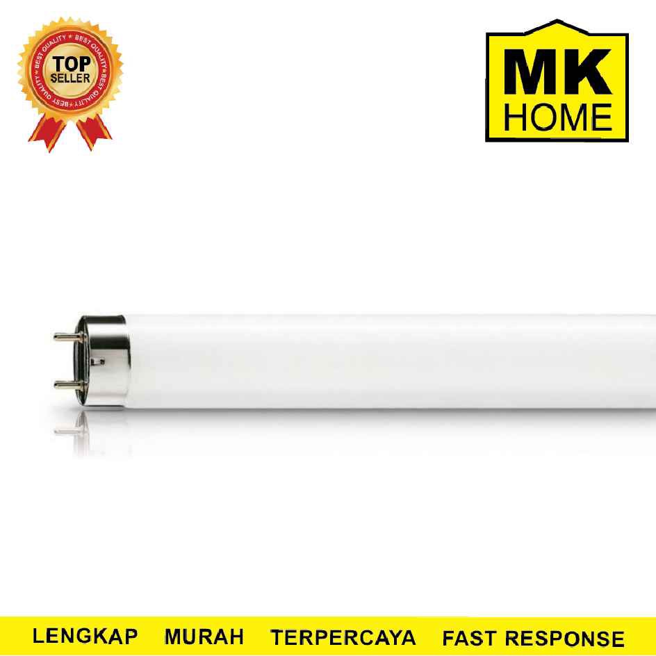 lampu philips TL 18W