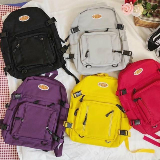 Meng hui backpack