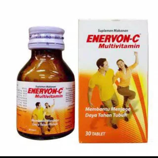 Enervon c