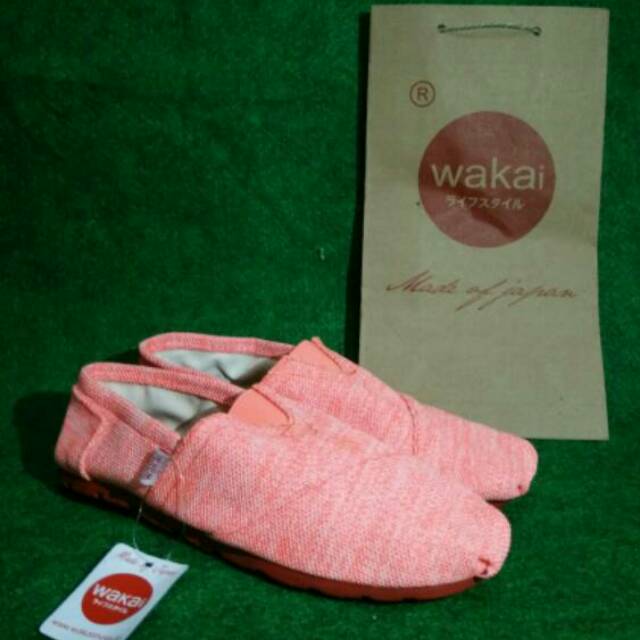 Wakai For Womens