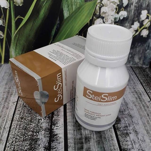 Steislim