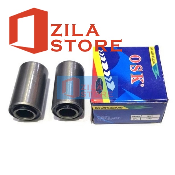 Bos Swing Arm Fork Rx King Osk