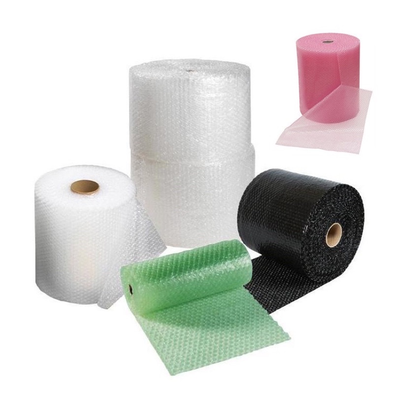 BUBBLE WRAP UNTUK PACKING LOYANG