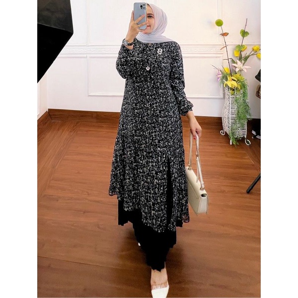 set rok tunik