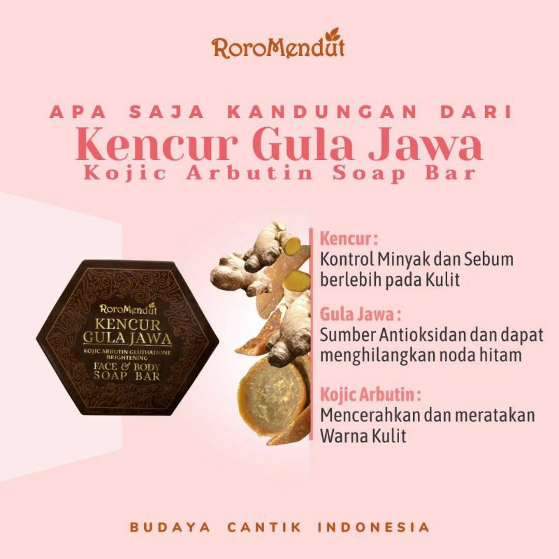 Glutathione Soap Bar