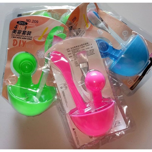 Tempat masker