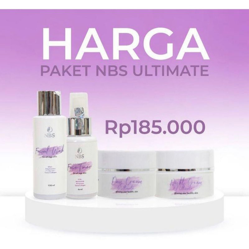 paket nbs ultimate