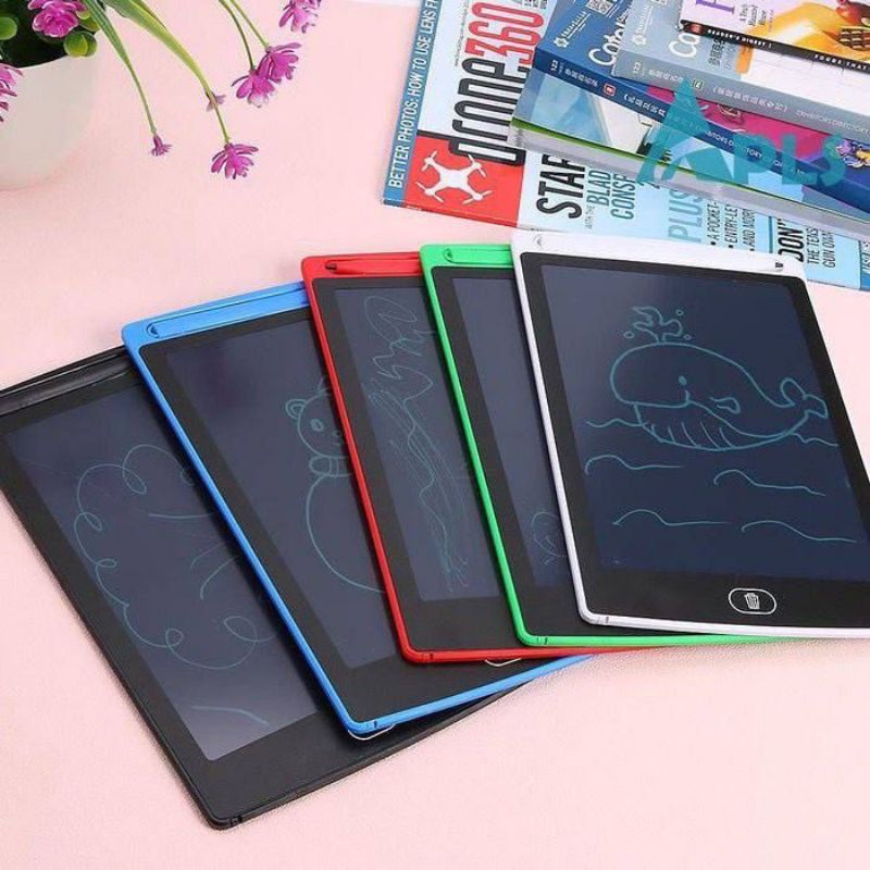 Tablet Mainan Anak
