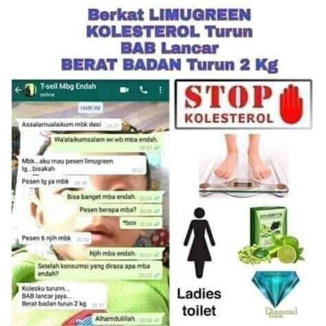 Limugreen 3box