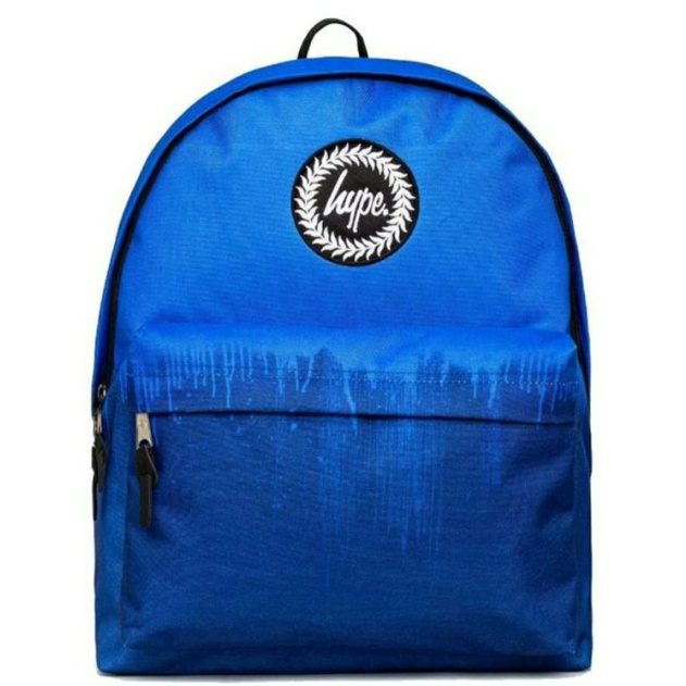 Just Hype Drips Backpack